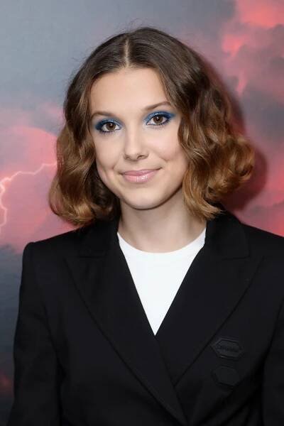 Velká proměna hvězdy Stranger Things: Nová Ivana Trumpová?!