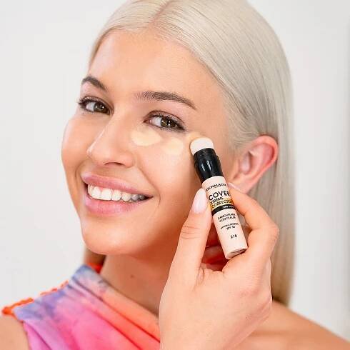 Dermacol Cover Xtreme