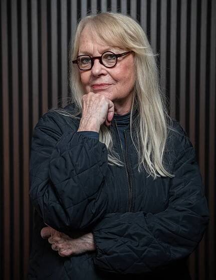 Profesorka Králová ze Života na zámku se loučí s létem: Macháčková šla do plavek a zdraví od bazénu