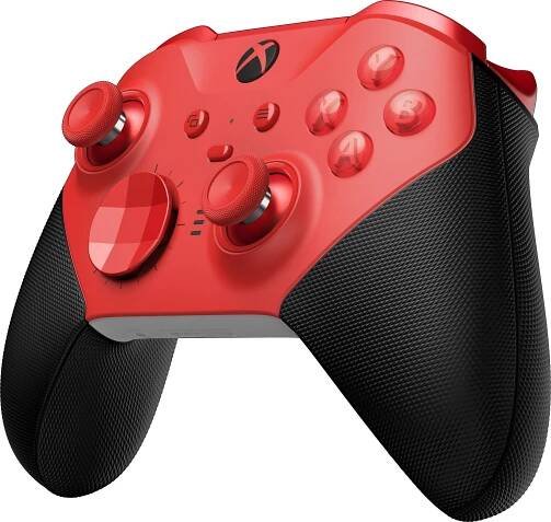 Microsoft Xbox Elite Series 2