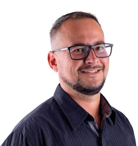 Tomáš Löbl DiS.