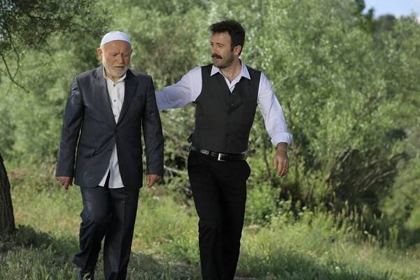 Ali Ercan
