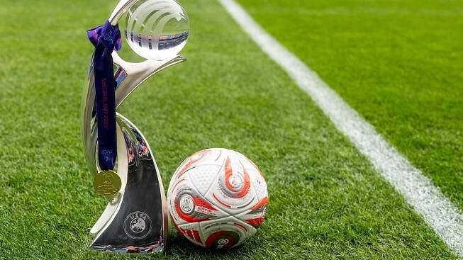 Four bids to host UEFA Women’s EURO 2029