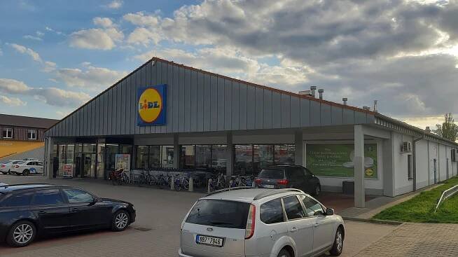 Lidl foto 5