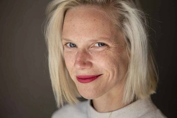 Kriminalistkou bych být nemohla, říká Barbora Bočková z Případů 1. oddělení.