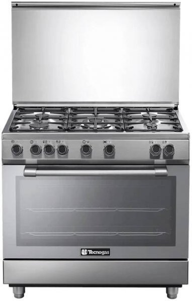 Tecnogas Large Cooker N3965GX