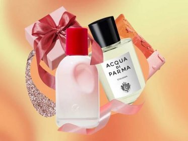 Perfume shopping: How to buy a fragrance for someone else – and nail it!