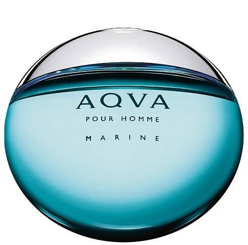 Bvlgari Aqva Pour Homme Marine toaletní voda 50 ml (muž)