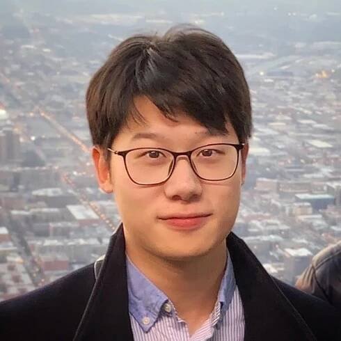 Yuxin Wang