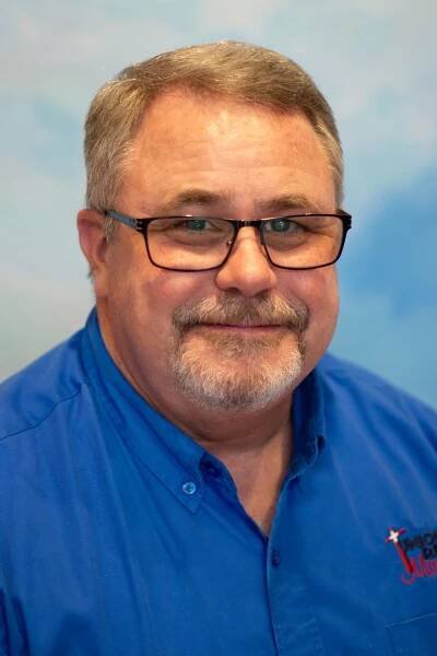 Joe Schroeder