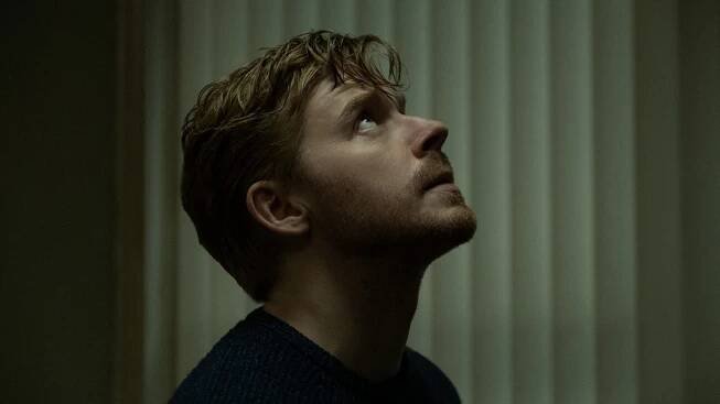Slow Horses - Season 1 - Neúspěch je nakažlivý - Z filmu - Jack Lowden