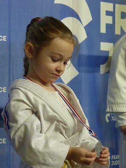 Rhodia Club Judo – Loic Lafont – Rhodia Club – Loic Lafont