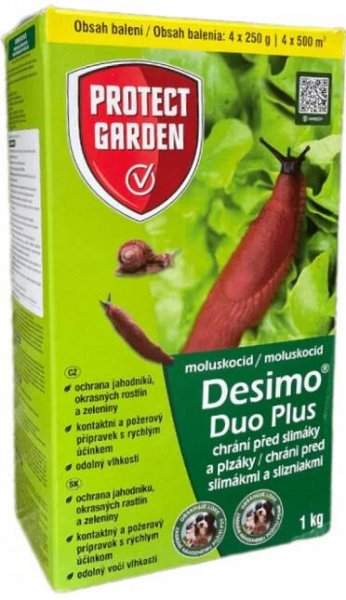 Desimo Duo PLUS 1kg