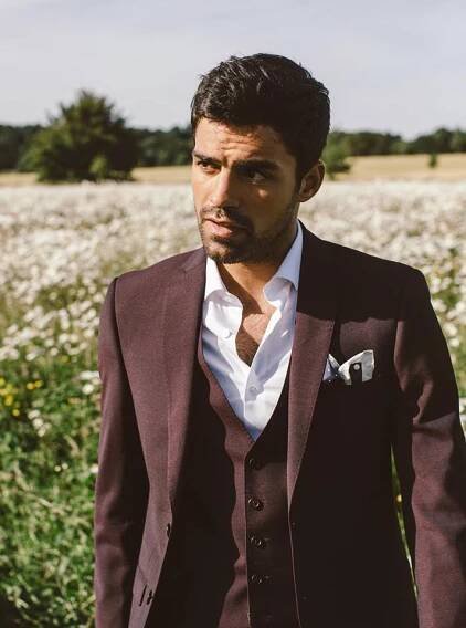 Sean Teale