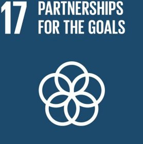 Goal of the Month | July 2019: Partnerships - United Nations Sustainable Development
