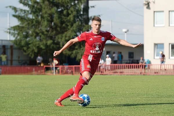 Nejistota kolem Yunise. Zůstane v Olomouci? Jablonec za něj nabízí Chramostu