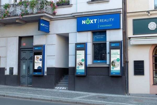 NEXT REALITY VINOHRADY foto 1