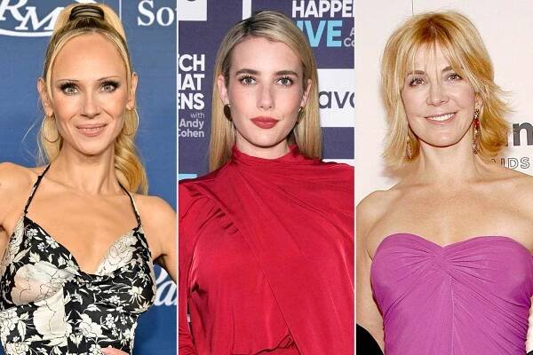 Juno Temple Loved 'Laughing a Lot' with 'Wild Child' Costar Natasha Richardson in Final Role Before Her Tragic Death (Exclusive)