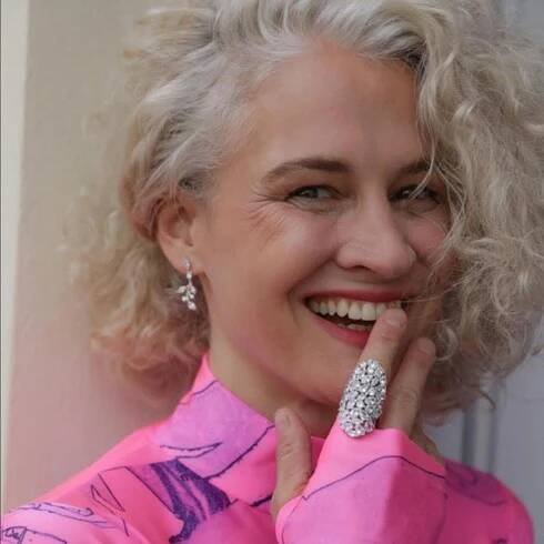 Tereza Hof - ACTORSMAP