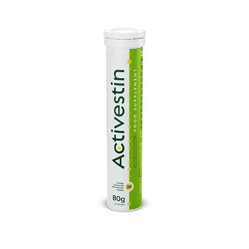 Activestin