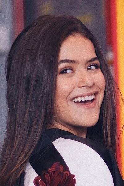 Maisa Silva herečka