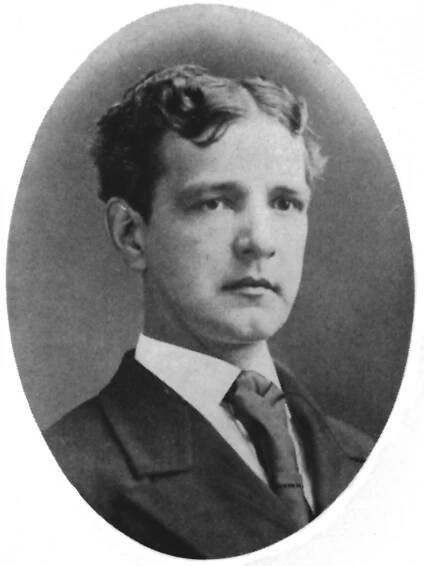 George B. Young - Wikipedia