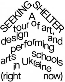 Open Lecture: Seeking Shelter — Estonian Academy of Arts