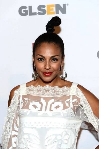 Marsha Thomason