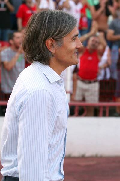 Rodolfo Vanoli