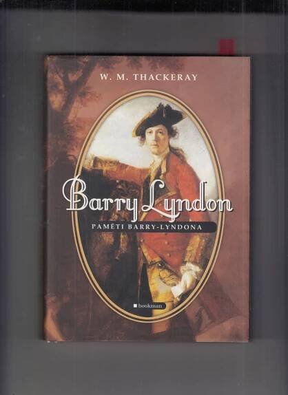 Thackeray Makepeace William - Antikvariát Dana Kurovce 