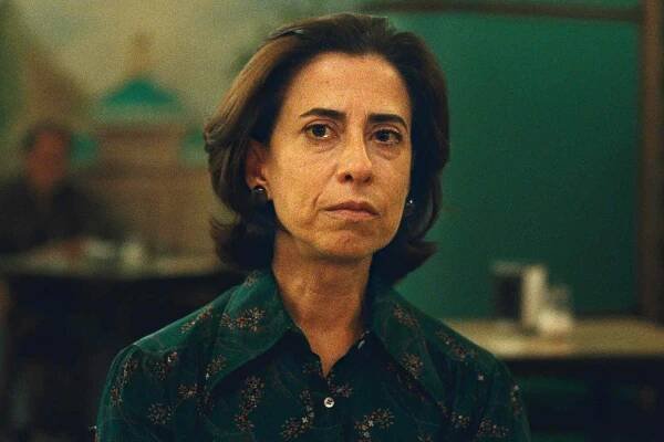 FERNANDA TORRES as Eunice in I'm Still Here