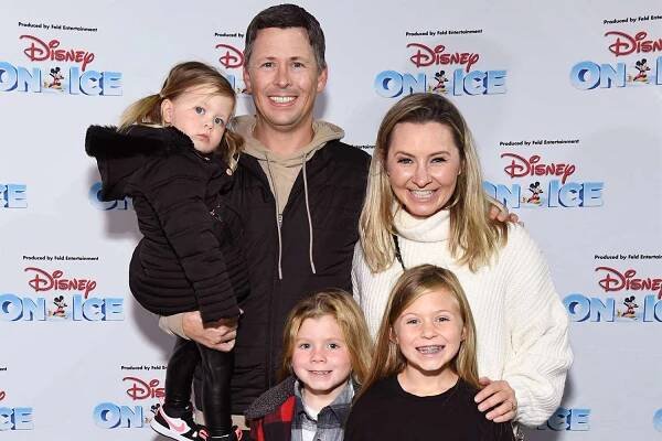 Beverley Mitchell Hopes Her Time Away from Home Filming Special Forces Inspires Her 3 Kids