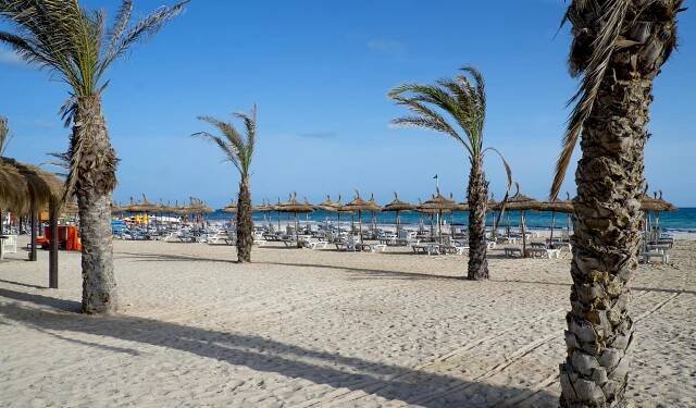 WELCOME MERIDIANA Hotel Djerba - Djerba