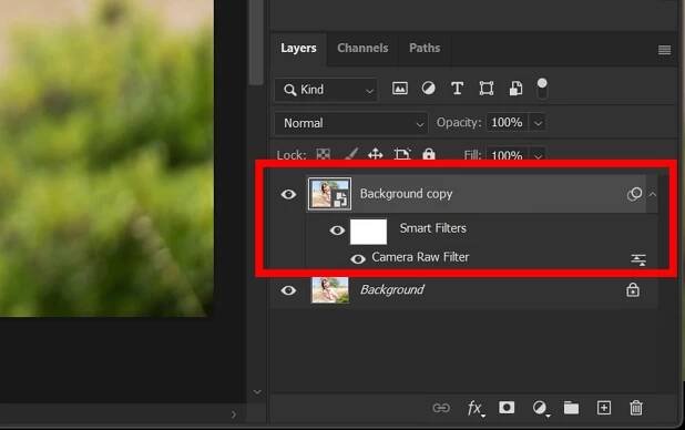 How to Use the Camera Raw Filter in Photoshop | PetaPixel