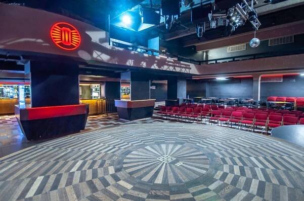 Palác Lucerna | Radomír Kočí | Realitní makléř Praha