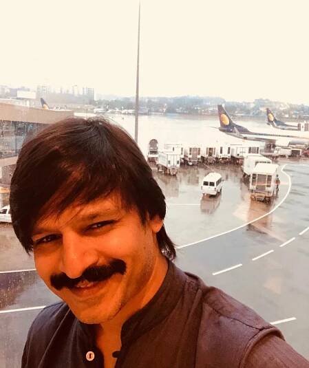 Vivek Oberoi