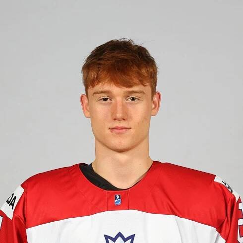 IIHF - Czech Republic