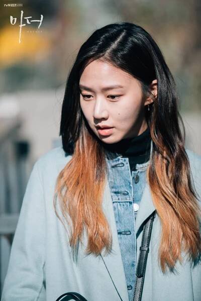 Sung-hee Ko - Madeo - Fotosky