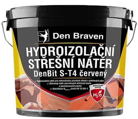 Den Braven Hydroizolace DenBit S-T4