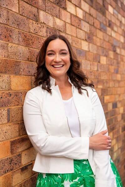 Debbie Bailey - Head of Growth — 4 Day Week Global