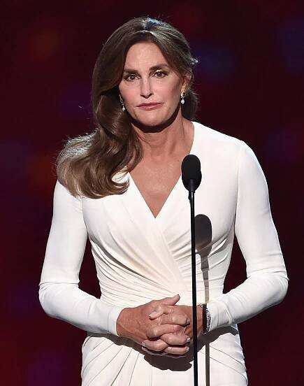 Foto k tématu Caitlyn Jenner – stránka 10