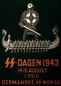 The art of the Second World War propaganda poster