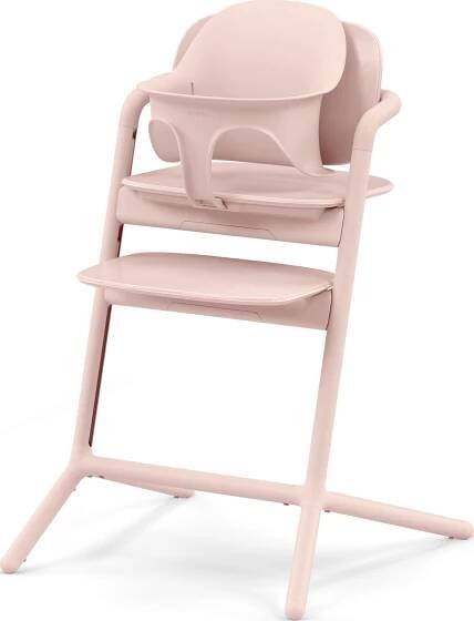 Cybex Lemo 3v1 2022 Pearl pink od 6 599 Kč
