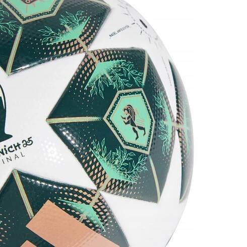 Tréninkový míč adidas UCL League 2024/25 Knockout Phase