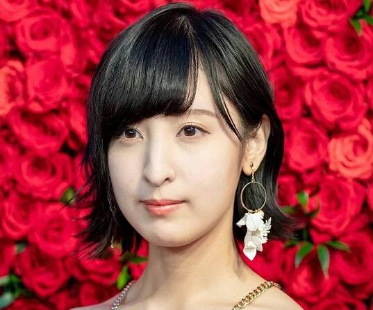 Ayane Sakura Biography - Facts, Childhood, Family Life & Achievements