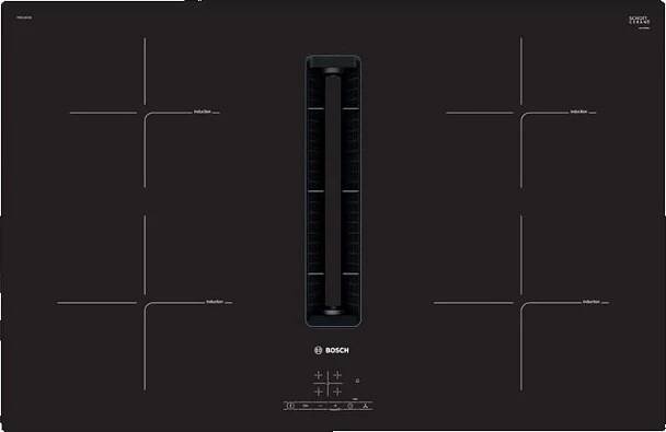 BOSCH PIE811B15E od 49 790 Kč