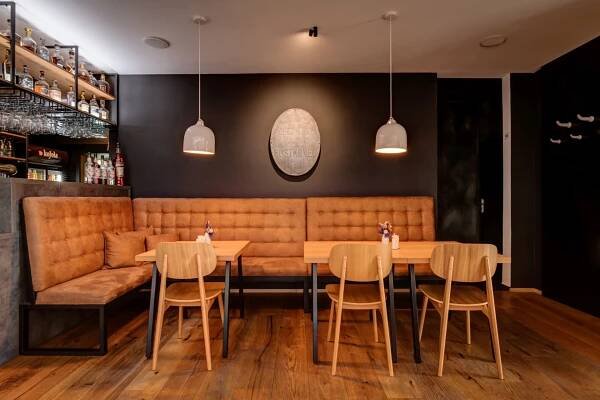 Restaurant U Jarošů - Fotogalerie