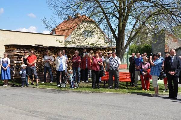 Znovuotevření rodného domu Rudolfa Berana - Oficiální stránky obce Pracejovice