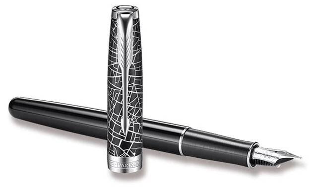Parker Sonnet Metro CT - plnicí pero