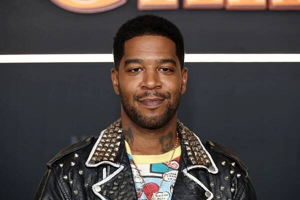 Kid Cudi Didn't Want to Testify in Diddy Trial: 'I Got Subpoenaed'